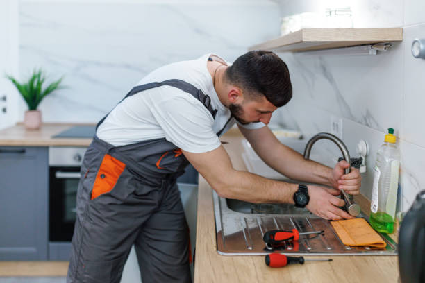 Best Pipe Repair Near Me  in Reisterstown, MD