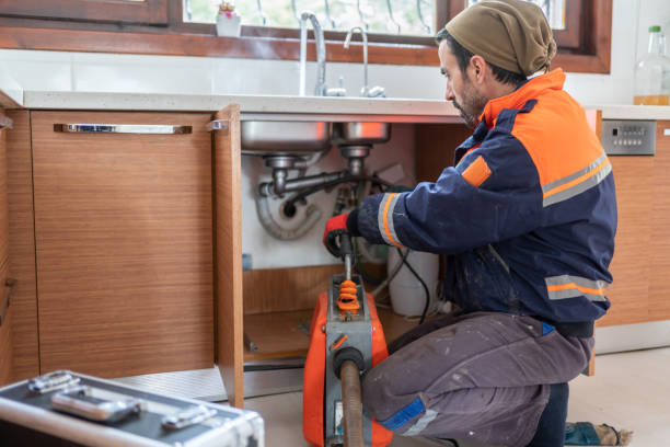 Best Affordable Plumbing Services  in Reisterstown, MD
