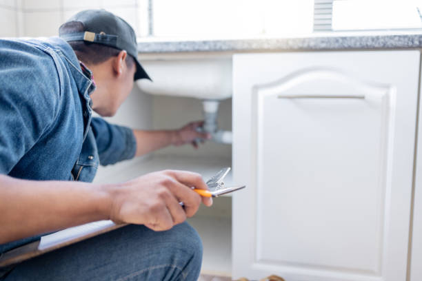 Best Affordable Plumber Near Me  in Reisterstown, MD