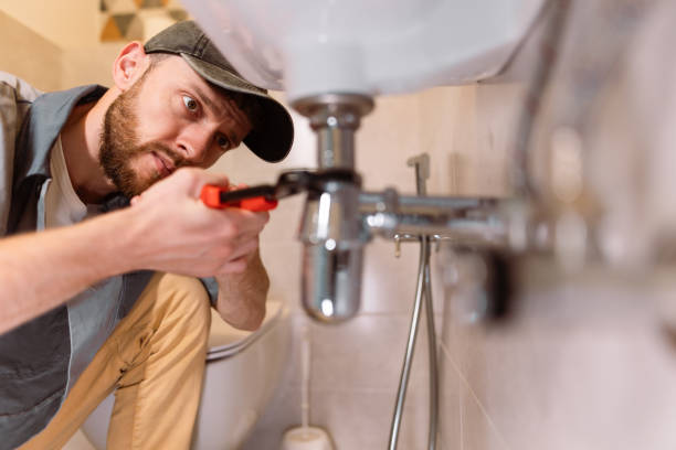 Best Septic Systems  in Reisterstown, MD