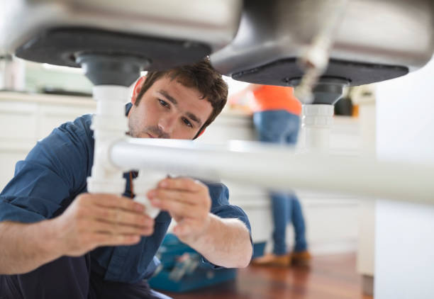 Best Plumbing Inspection Services  in Reisterstown, MD