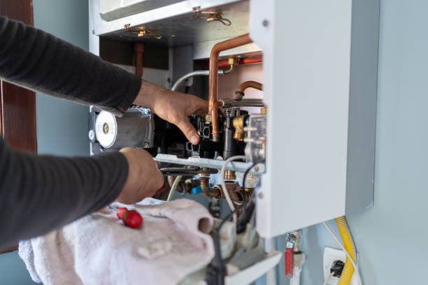 Best Clogged Drain Plumber  in Reisterstown, MD